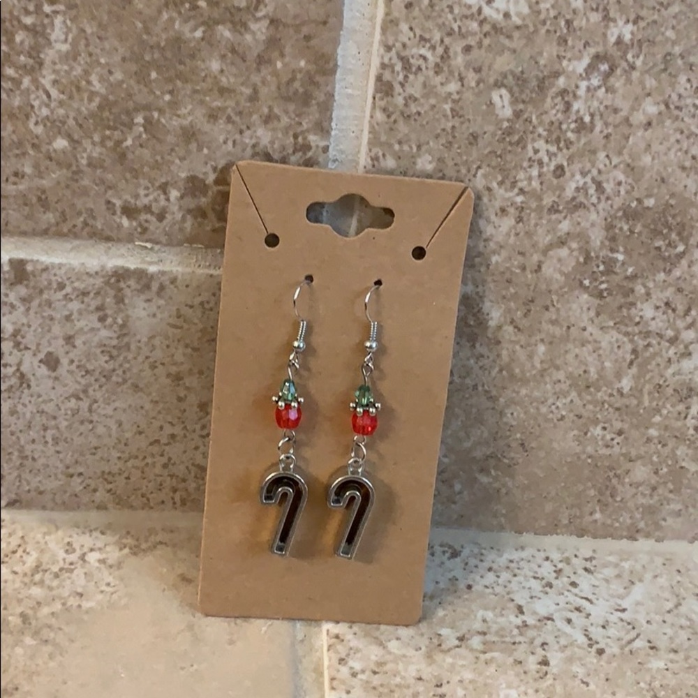 Holiday Earrings